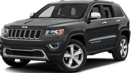 JEEP GRAND CHEROKEE 2015 1C4RJFBM2FC178880 image